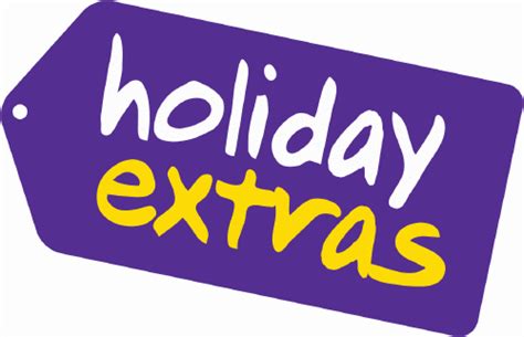 holiday extras gmbh münchen